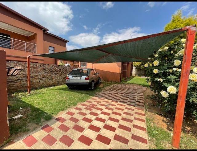 BUSINESS FOR SALE IN AERORAND